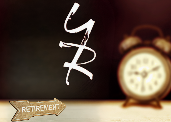 The Young And The Restless Spoilers: Is This Actor Hinting At Retirement?