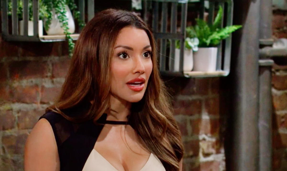 The Young And The Restless Spoilers: Are We Headed For A Car Accident With Audra At The Wheel?