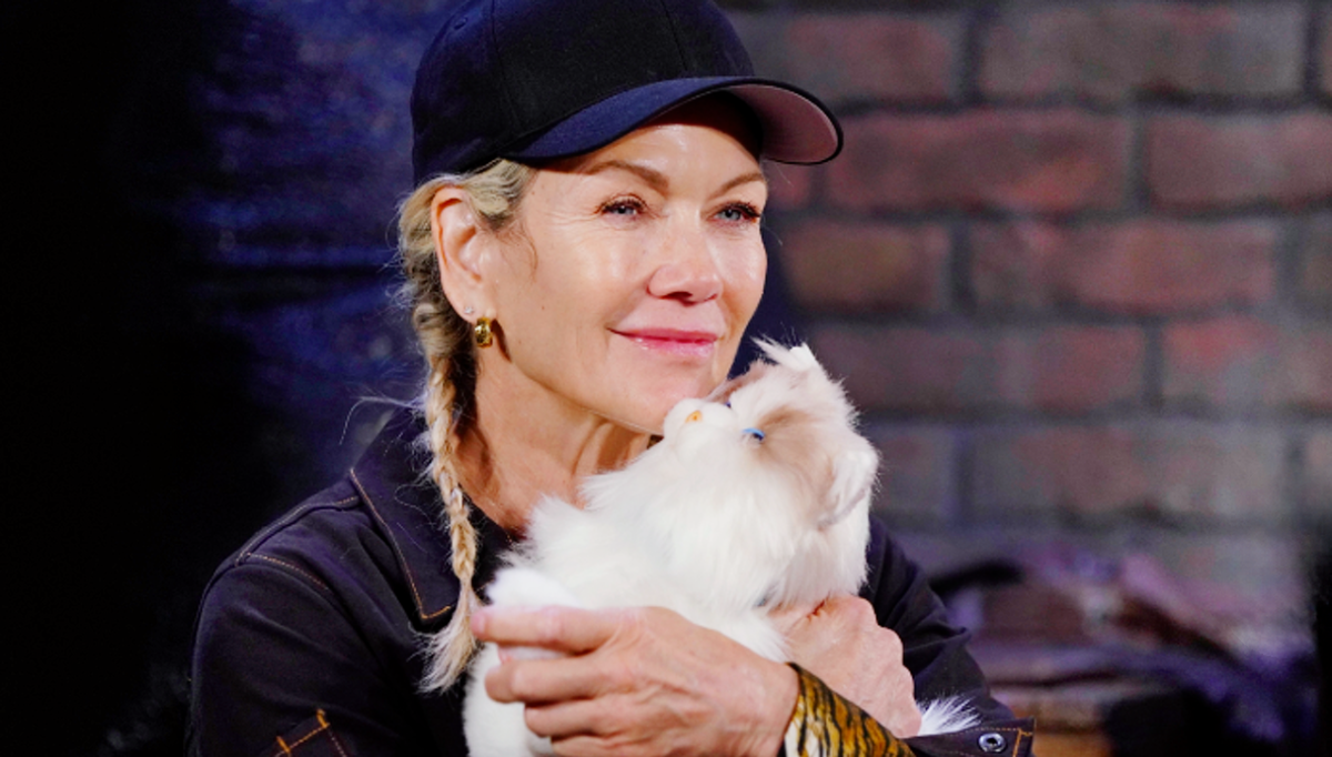 The Young and the Restless Spoilers: Patty Steals Billy & Sally’s Newborn?
