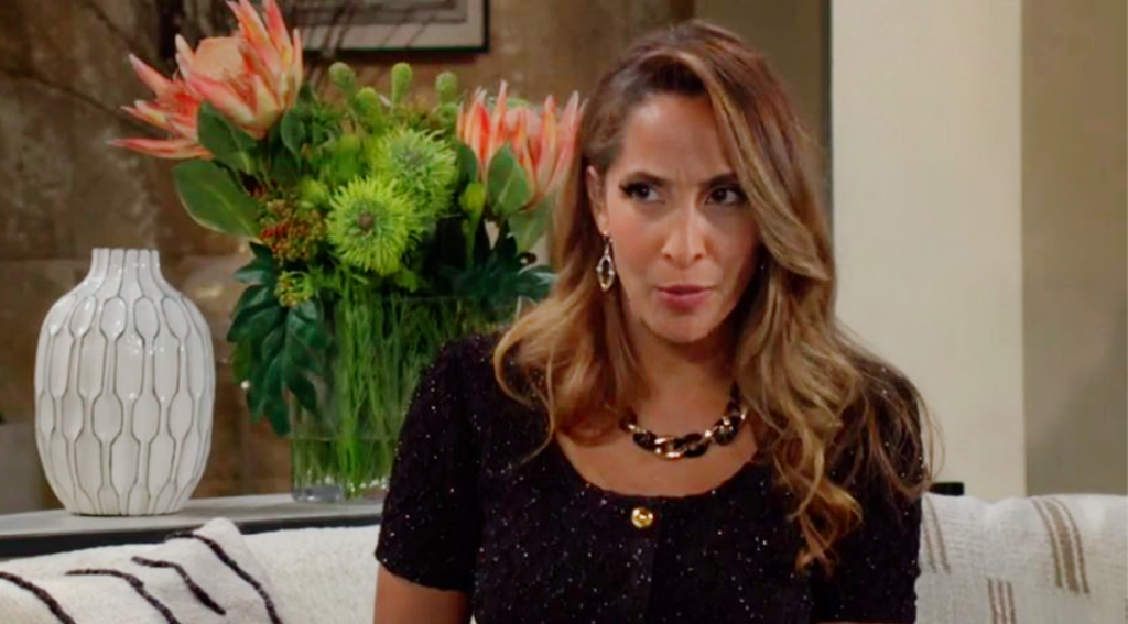 The Young And The Restless Spoilers: Lily’s Secret Chicago Trip – Devastating Health Crisis Ahead?