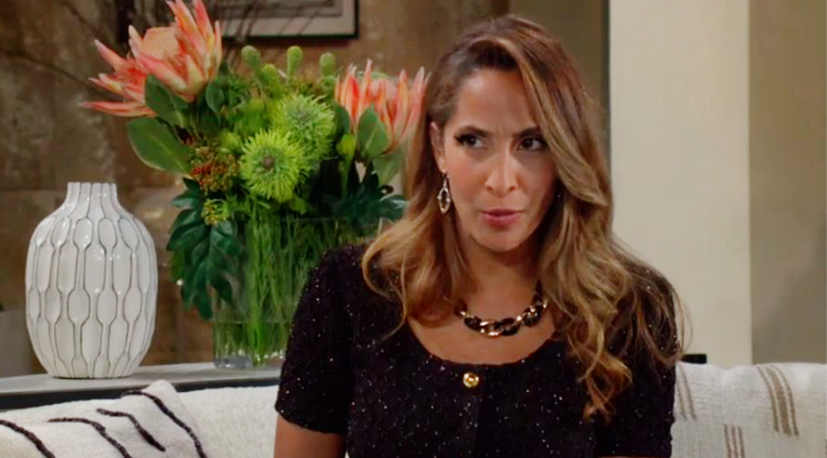 The Young And The Restless Spoilers: Lily Faces a Life-Altering Medical Emergency-Nate Learns Her Hidden Truth!