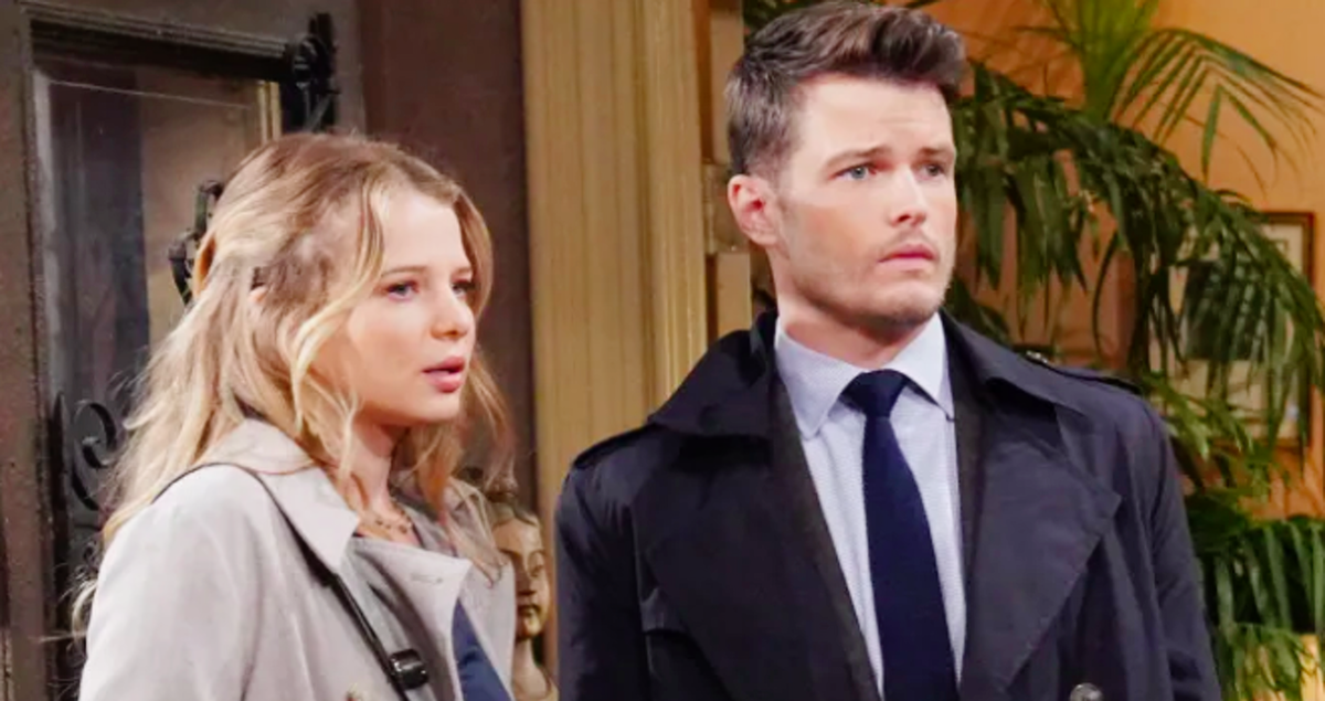The Young And The Restless Spoilers: Kyle’s Romantic Endgame – Summer Returns to Reclaim Her Man?