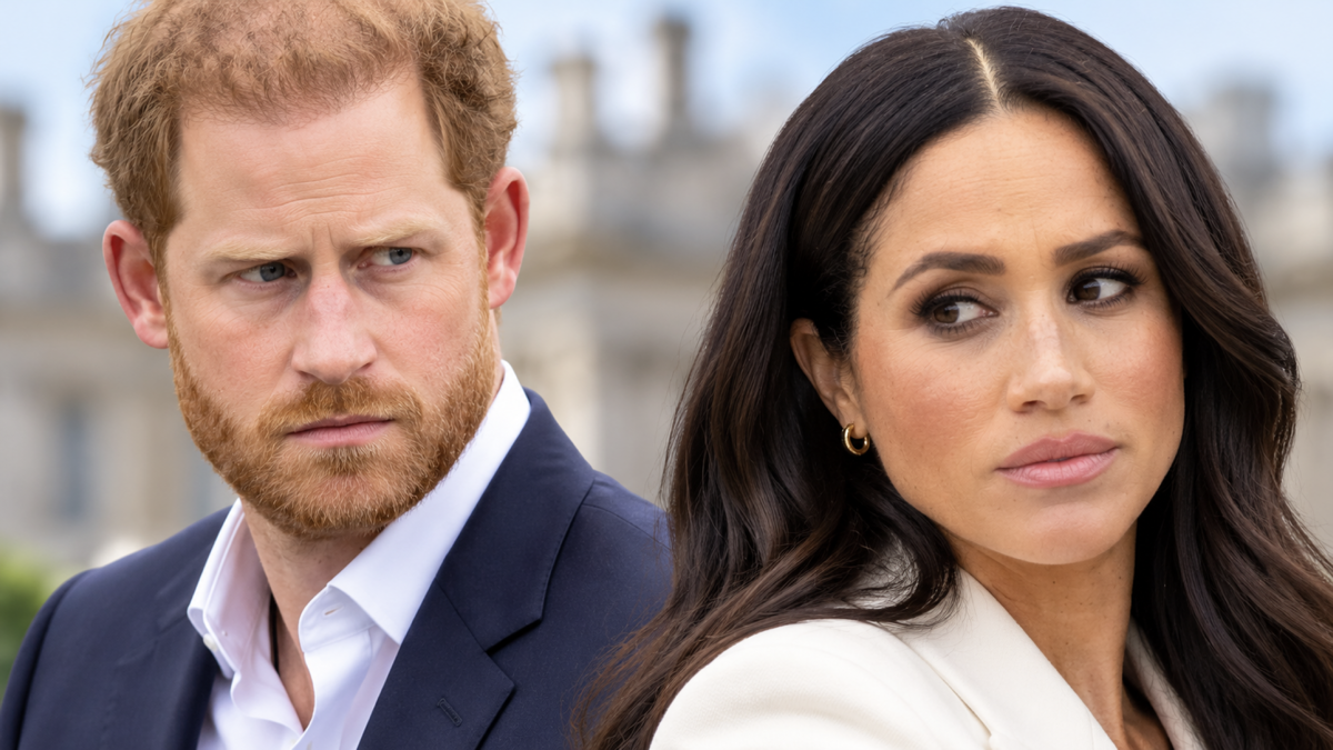 Prince Harry And Meghan Markle Labeled As ‘Hypocrites’ For Doing This