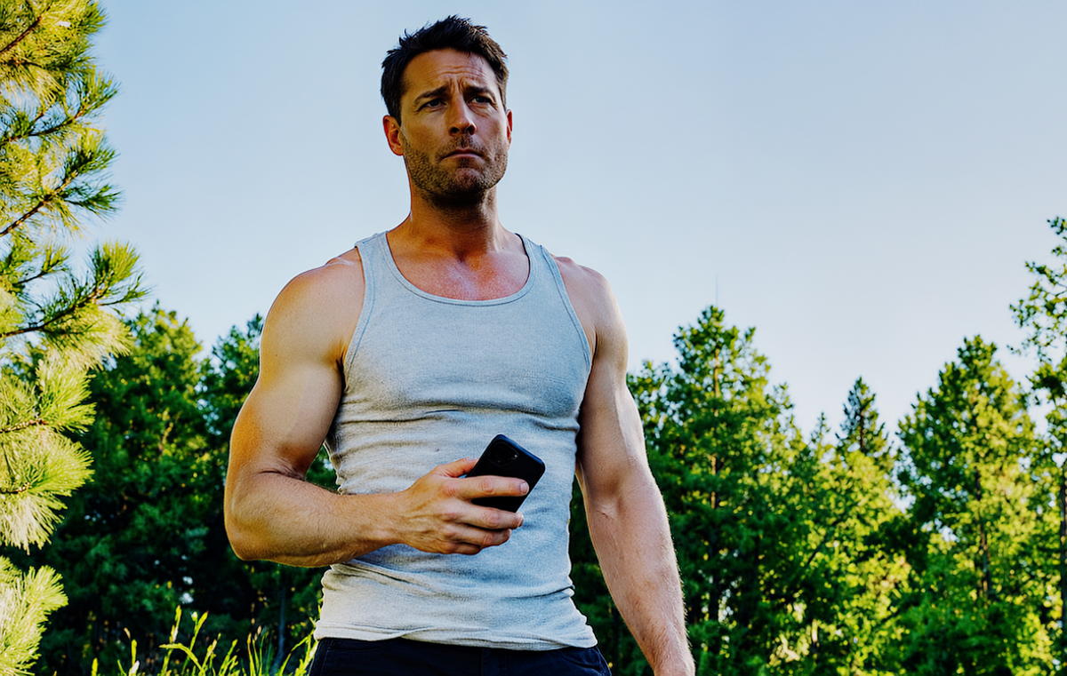 Justin Hartley Reveals “Tracker” Seaaon 4 Will Unveil A Big Secret For This Character