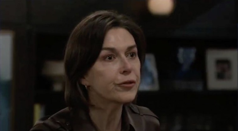 'General Hospital' Spoilers Wednesday, September 16: Tracy’s Bold Orders, Chase’s Divorce Bombshell, Drew Gloats & Sonny’s Dire Warning