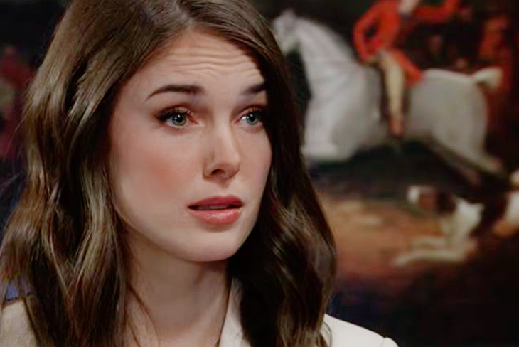 General Hospital Spoilers: Willow's Bad News-Has No WSB Strings To Pull To Free Nina?