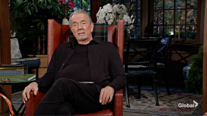 Exclusive 'The Young and the Restless' Spoilers Thursday, September 17: Patty Terrorizes Jack, Victor’s Power Move & Phyllis Hits A Dead End