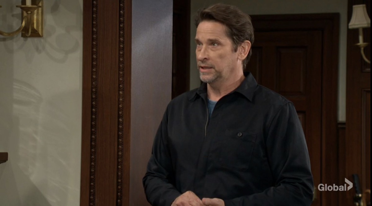 Y&R Day Ahead Recap Sept 28: Matt’s Patty Bombshell, Phyllis Targets Cane & Victoria Gets Steamy