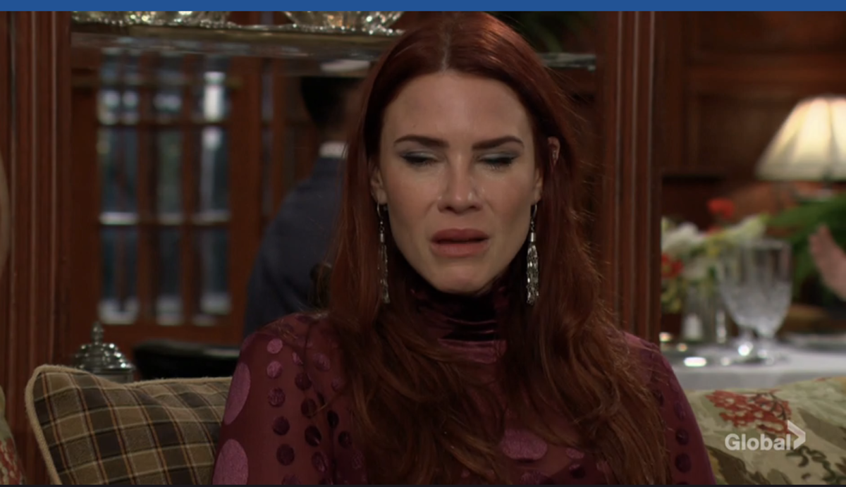 The Young and the Restless Spoilers Friday, September 18: Sally’s Baby Crisis – Chelsea Rushes In & Phyllis Faces Heartbreak