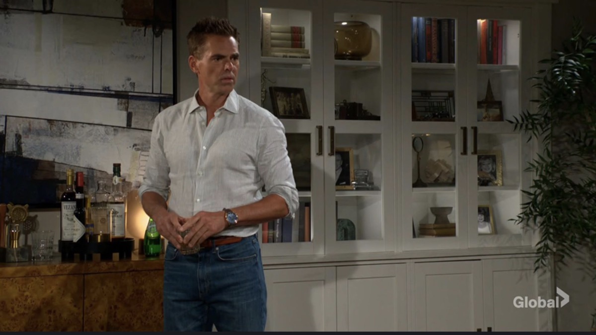 Exclusive 'The Young and the Restless' Spoilers Wednesday, September 23: Audra Blindsided, Adam Sacrifices & Cane’s Shocking Move