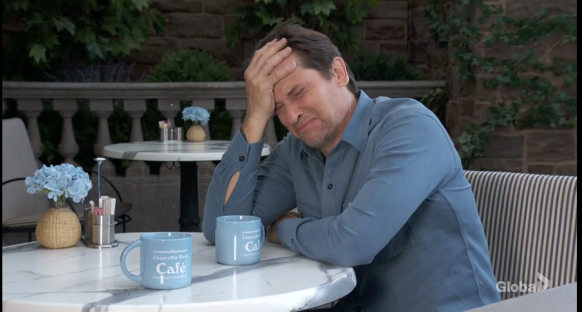 Exclusive 'The Young and the Restless' Spoilers Monday, September 21: Sally’s Wedding Bombshell, Phyllis Melts Down & Matt’s Dilemma
