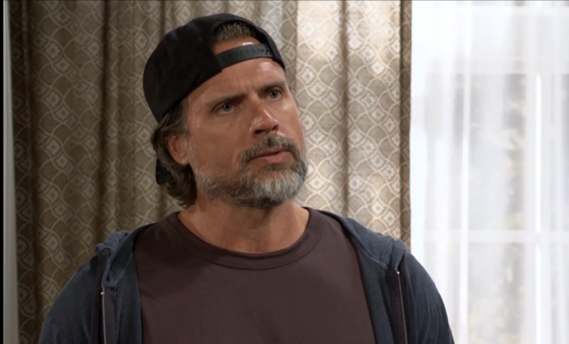 Exclusive 'The Young and the Restless' Spoilers Thursday, September 3: Sharon’s Showdown, Phyllis Keeps Matt’s Secret & Mariah Confronts Daniel