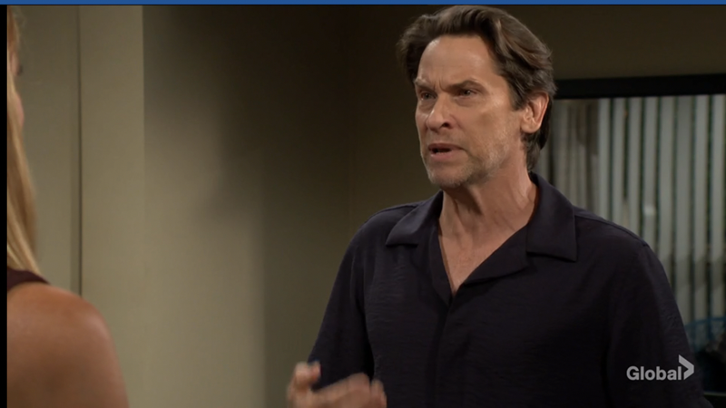 Exclusive 'The Young and the Restless' Spoilers Thursday, September 3: Sharon’s Showdown, Phyllis Keeps Matt’s Secret & Mariah Confronts Daniel