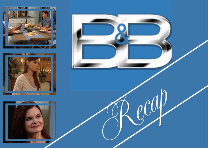 The Bold and the Beautiful Recap Wednesday, September 9: Baby Panic, Electra Busted, Katie’s Snobbery