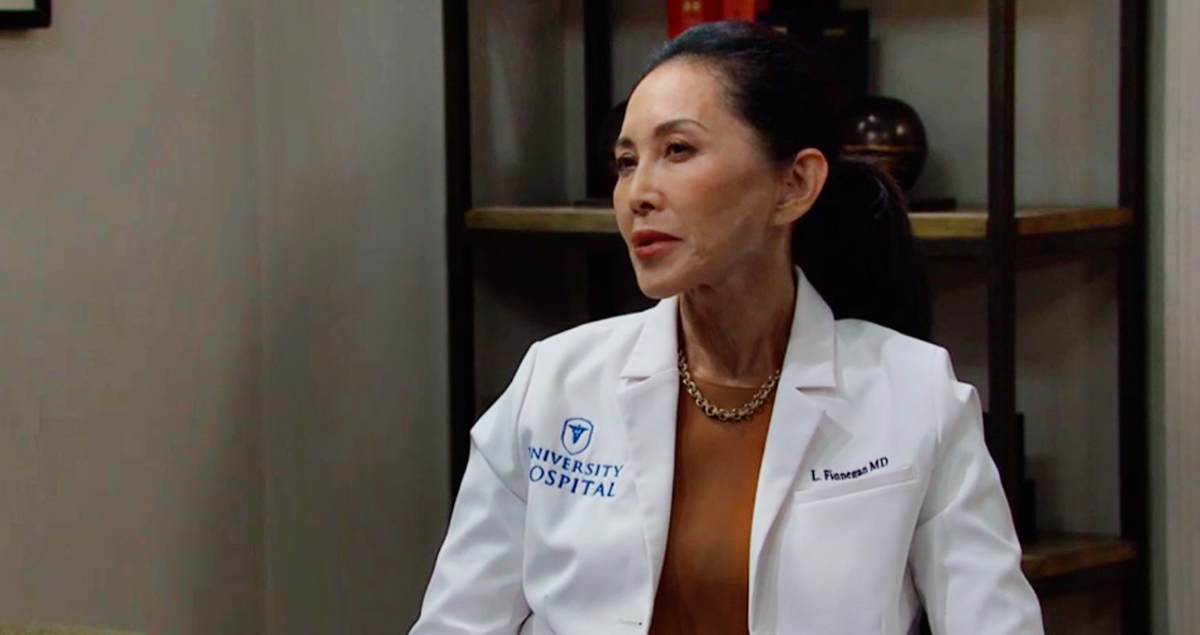 The Bold And The Beautiful Spoilers: Is Li Hot On The Trail Of Steffy And Carter's Controversial Surrogacy?