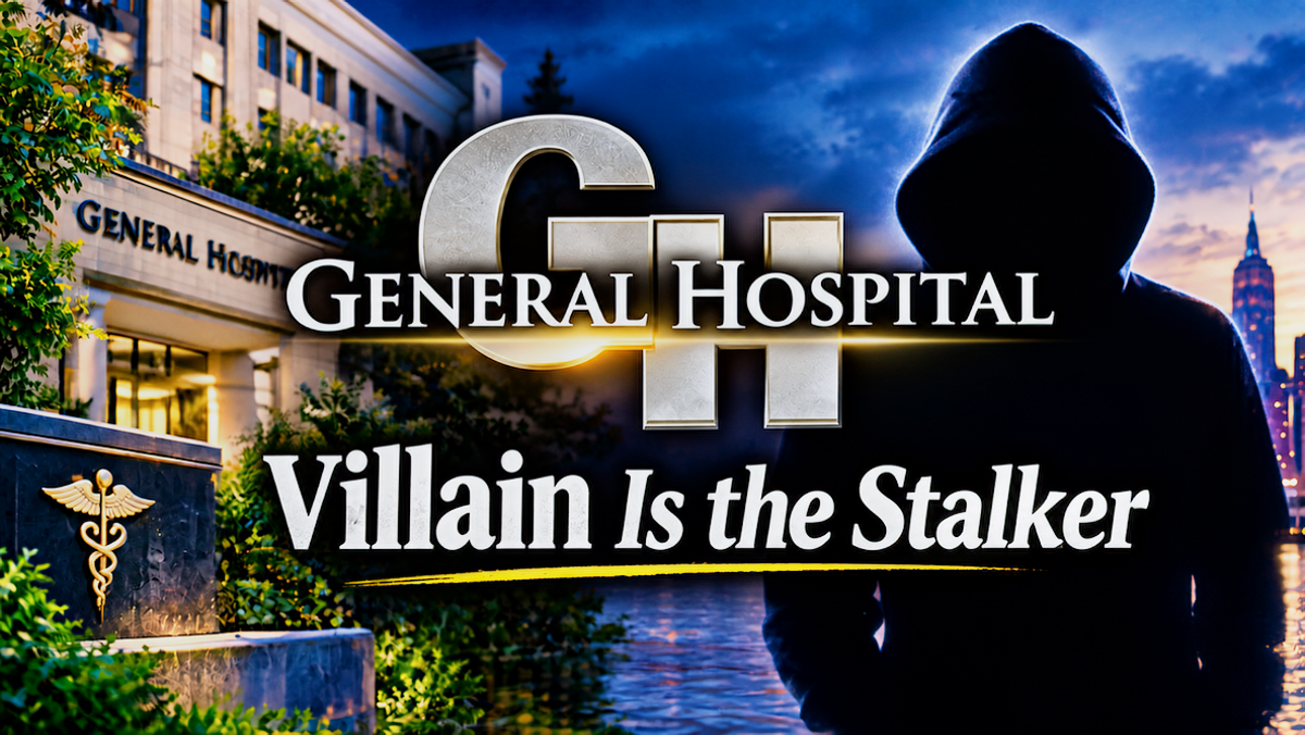 General Hospital Spoilers: Presumed-Dead Villain Is the Stalker – Shocking Redemption & Rescue Twist?
