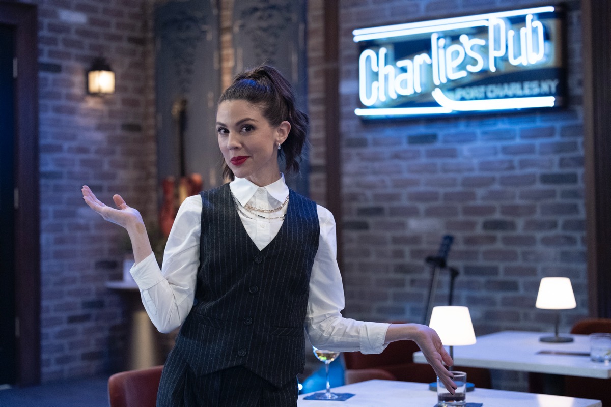 General Hospital Spoilers: Is Kate Mansi Returning?