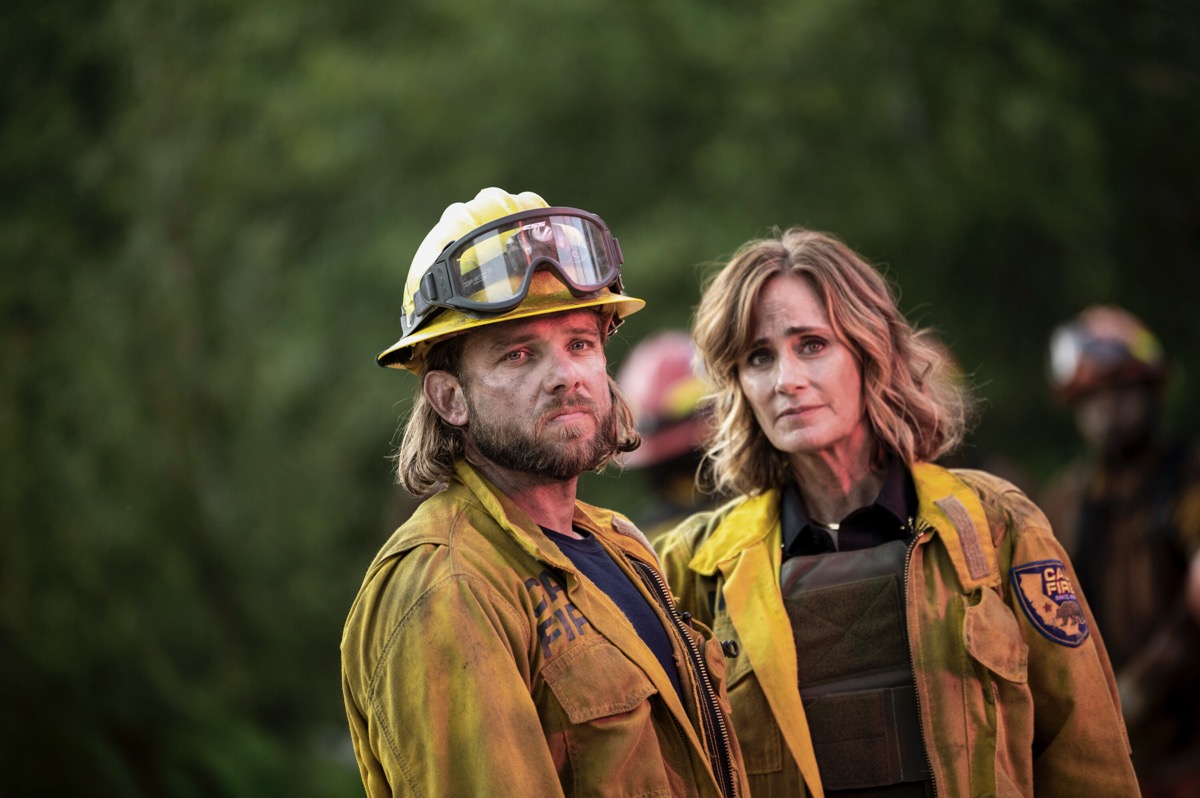 Fire Country Recap & Spoilers 10/16/26: Season 5 Episode 2 "Fire Under Fire"