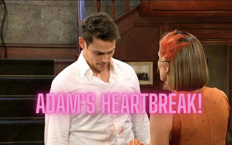 Exclusive 'The Young and the Restless' Spoilers Thursday, October 22 ...