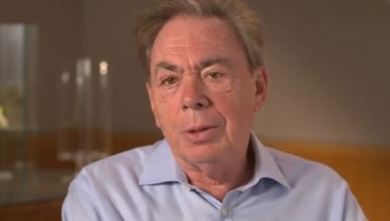 Andrew Lloyd Webber - Academy of Achievement - YouTube