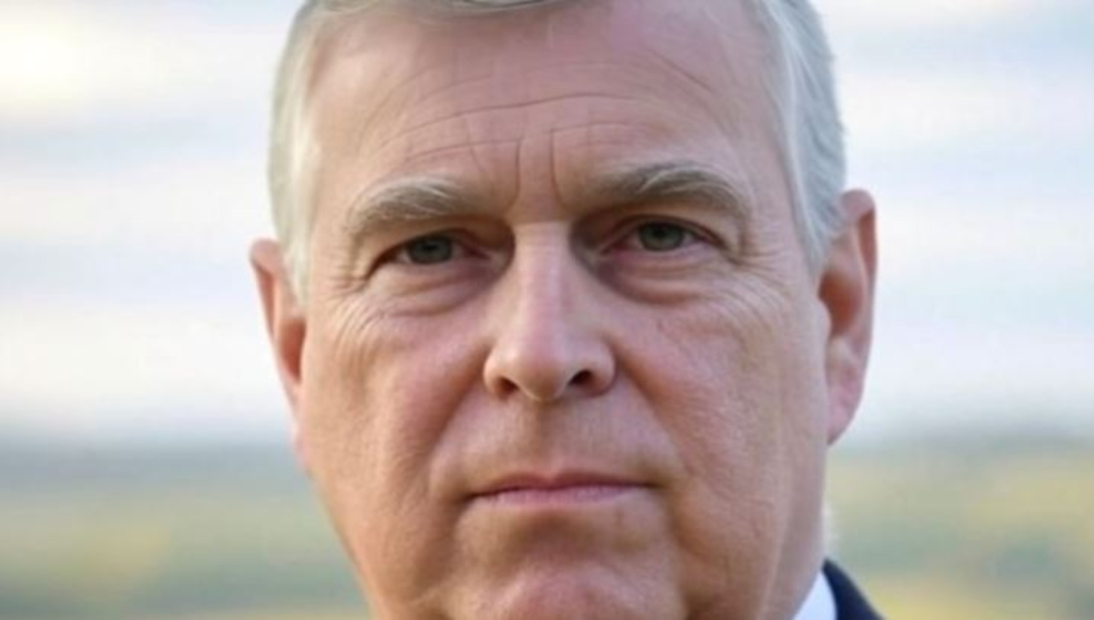 Andrew Mountbatten-Windsor Makes Historic Move To Challenge Police Search Warrants