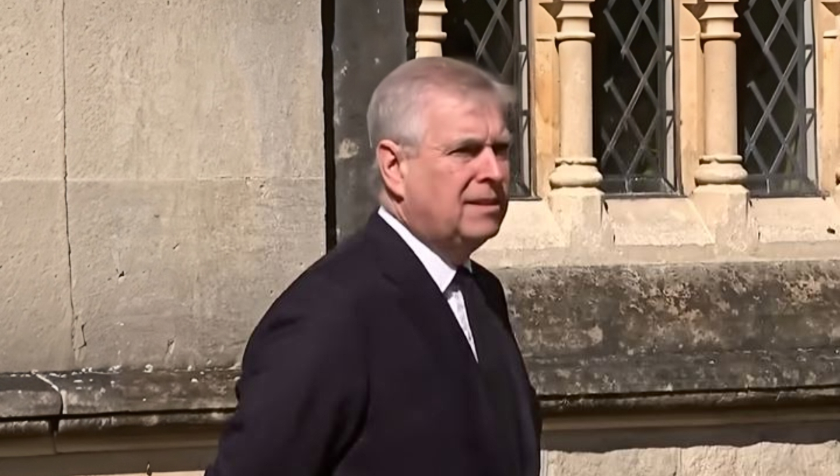 Andrew Mountbatten-Windsor Wins High Court Battle Over Police Raids - Channel 4 News - YouTube