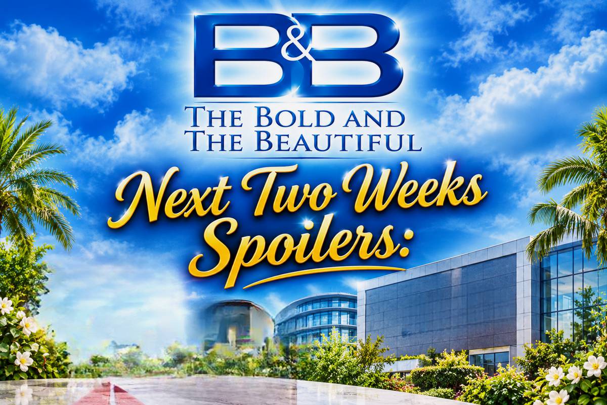 The Bold And The Beautiful Next Two Weeks Spoilers: Bill Sides With Brooke Against Katie, Zende Forrester’s New&nbsp; Job