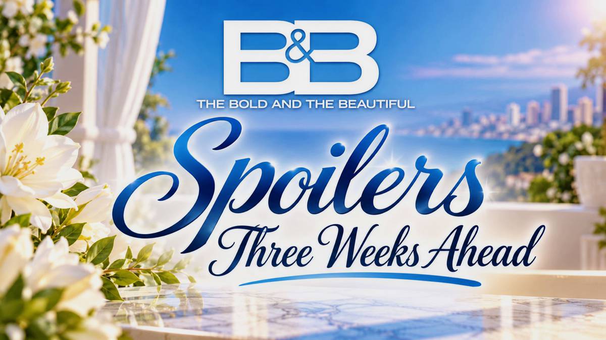 The Bold And The Beautiful Spoilers Three Weeks Ahead: Tensions Rise as Ridge and Taylor Confront Steffy’s Sacrifice; &nbsp;Plus, Dylan’s New Living Situation