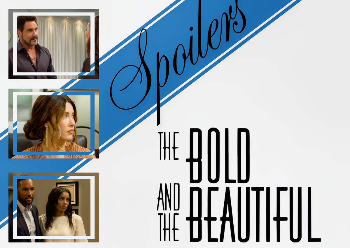 The Bold And The Beautiful Spoilers Monday, October 26: Bill’s Plea, Steffy’s Marriage Crisis & Daphne’s Baby Dreams
