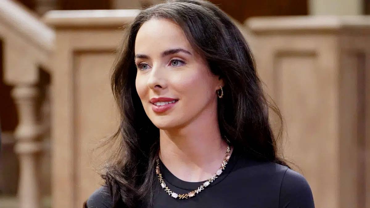The Bold and the Beautiful Spoilers: Ivy Forrester’s Return Blows Up 4 Couples?