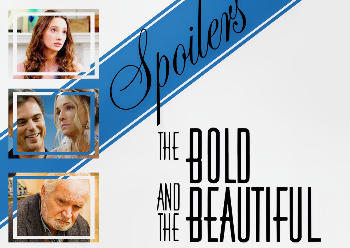 The Bold And The Beautiful Spoilers Wednesday, October 28: Dylan Defends Herself, Wyatt And Darcy Meet, Eric’s Regret
