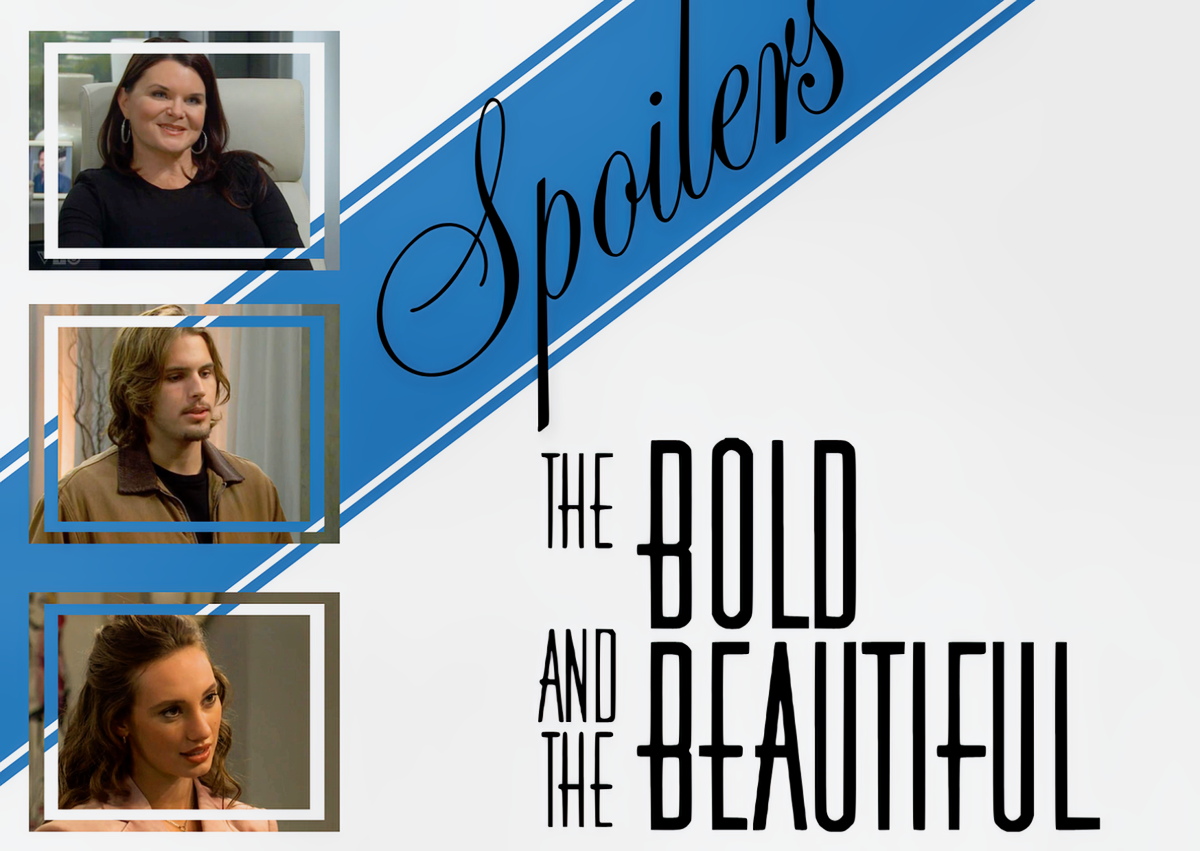 The Bold And The Beautiful Spoilers Friday, October 30: Katie’s Uncontrolled Rage, Will Take Next Steps