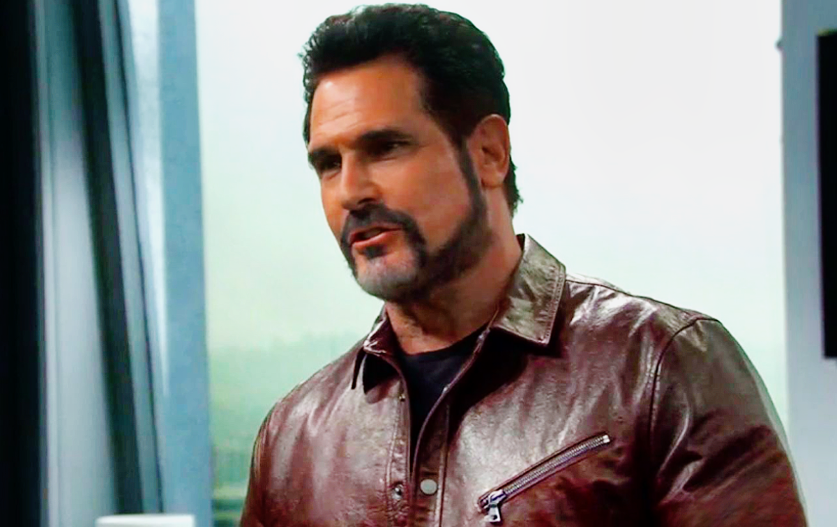  The Bold And the Beautiful Spoilers: Bill Betrays Katie Again – Brooke’s Seduction Leads To Marriage Disaster?