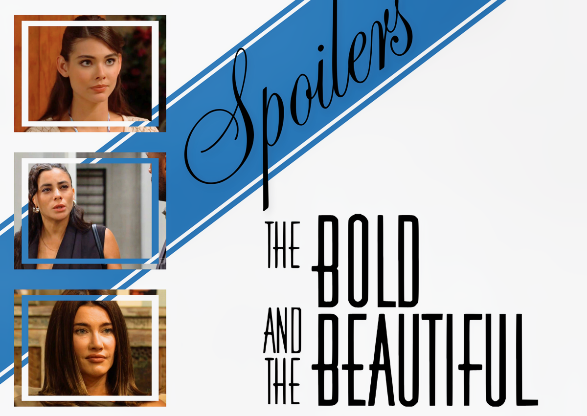  The Bold And The Beautiful Spoilers Tuesday, October 6: Electra Wants To Move On, Daphne Dumbfounded By Stealth Implantation
