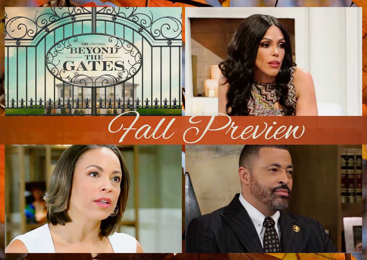 Beyond the Gates Fall Preview: Dani’s Danger, Nicole’s Shocking Twist, Bill’s Dark Past