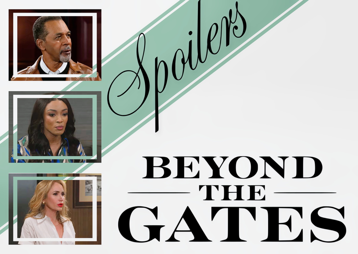 ‘Beyond the Gates’ Spoilers Friday, October 9: Vernon’s Terrible Truth, Madison’s Big Risk, Heather Backtracks