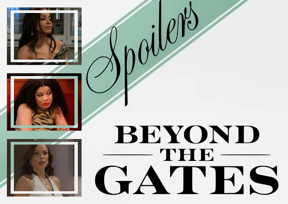 Beyond the Gates’ Spoilers Tuesday, October 6: Hayley’s Big Win, Eva Shaken, Nicole’s Shock