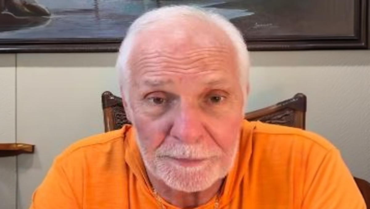 Below Deck's Captain Lee Rosbach Shares Update - Surgery Takes Unexpected Turn