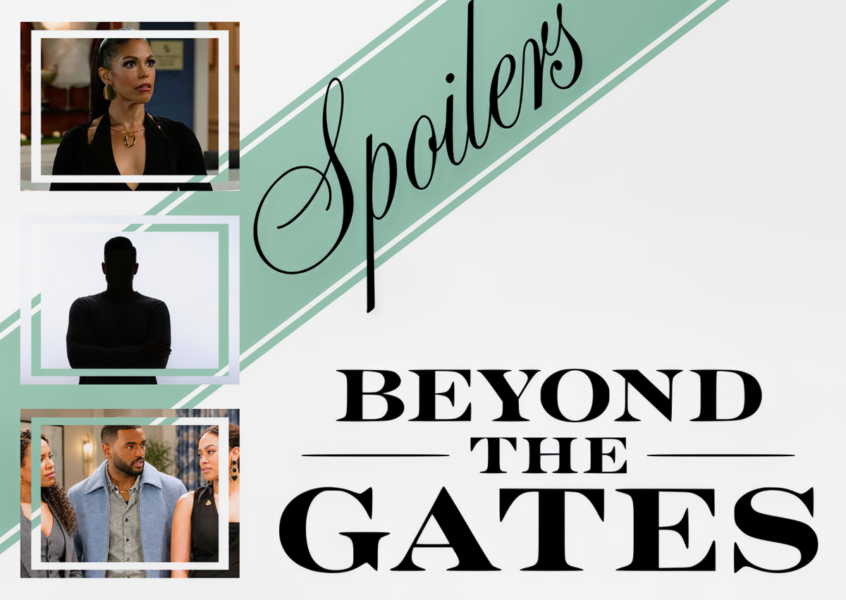 ‘Beyond The Gates’ Spoilers Thursday, October 22: Celebration Turns To Disaster, Two New Character Debut, The Fallout
