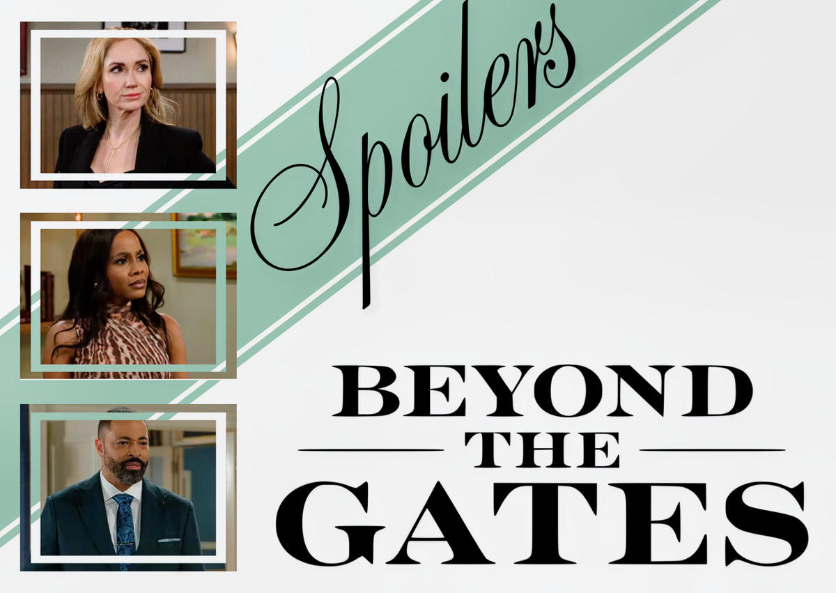 ‘Beyond the Gates’ Spoilers Friday, October 23: Hayley’s Baby Nightmare, Heather Attacks Dani, Bill Loses Control