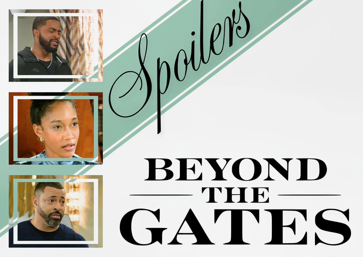 ‘Beyond the Gates’ Spoilers Wednesday, October 14: Jacob Under Fire, Samantha’s Slander, Bill Left In The Dark