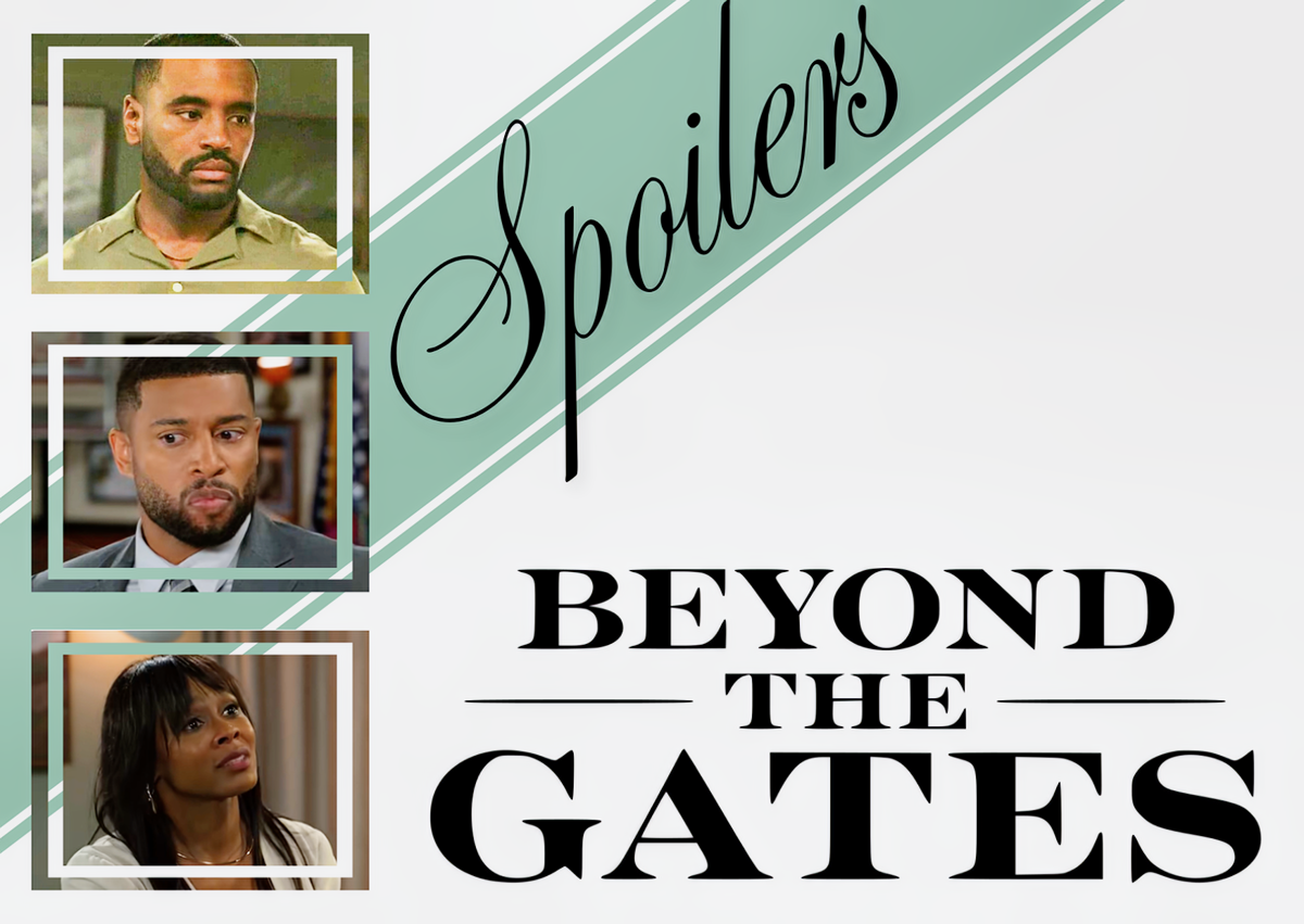 ‘Beyond the Gates’ Spoilers Wednesday, October 21: Andre's Warning, Martin’s Denial, Kat Fights Back&nbsp;