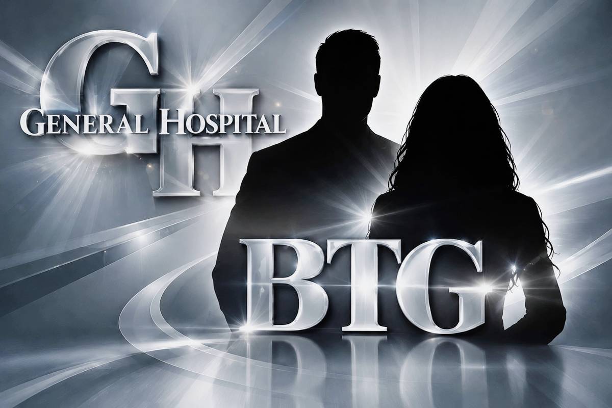 General Hospital Star Sparks Beyond The Gates Rumors – Is a Surprise Casting Bombshell Coming?