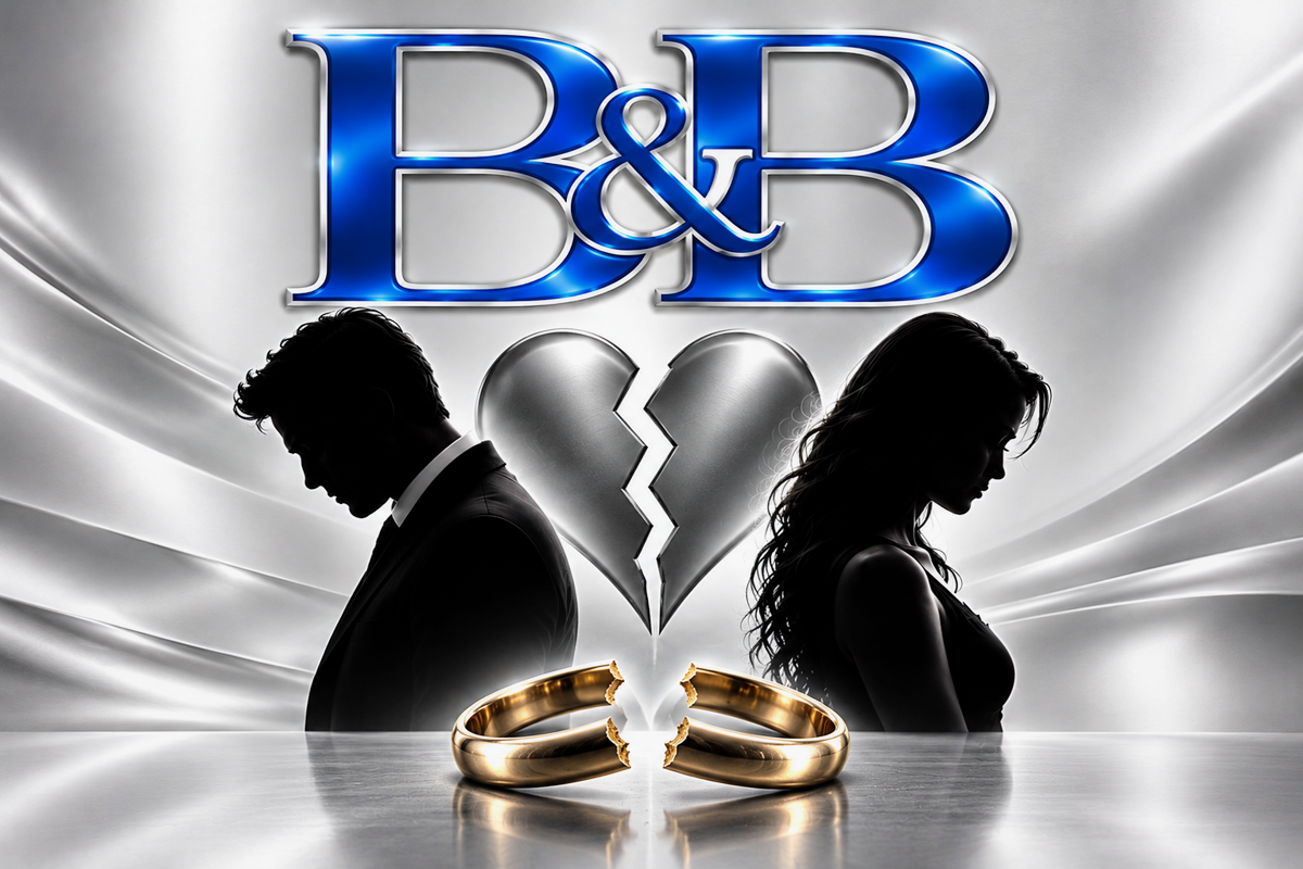 The Bold And The Beautiful Spoilers: Are These 3 Marriages on the Brink of Heartbreaking Divorces?