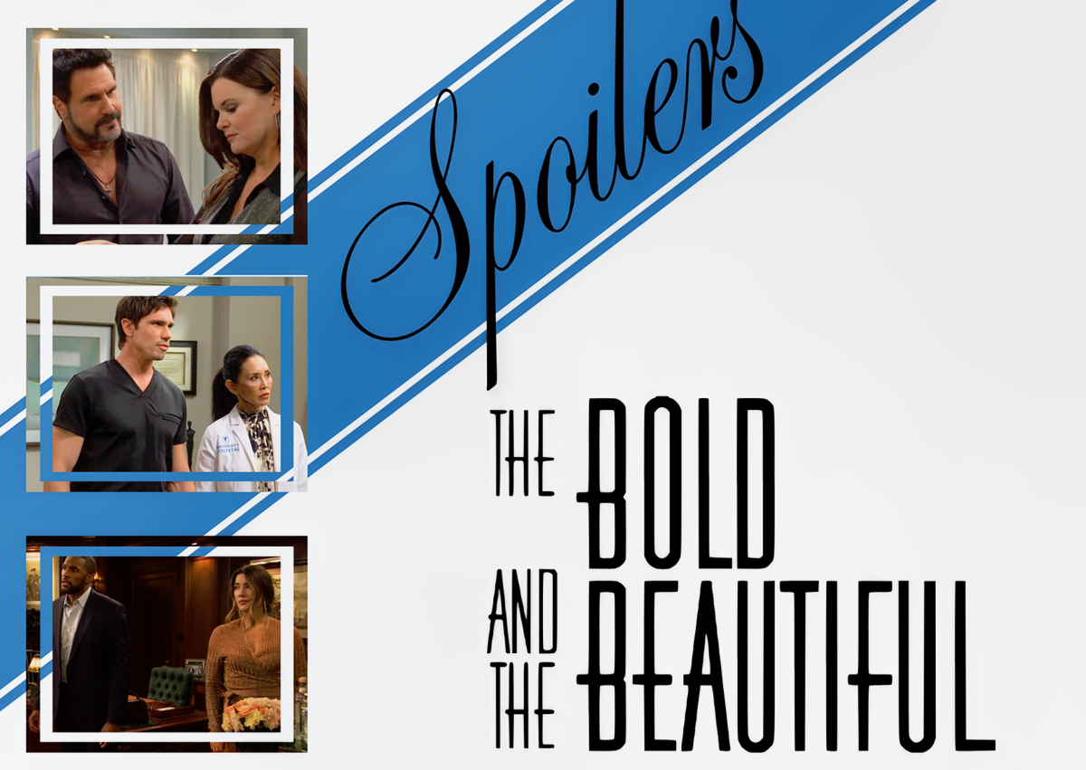 The Bold And The Beautiful Spoilers Friday, October 23: Katie’s Fury Intensifies, Li Helps Finn Investigate