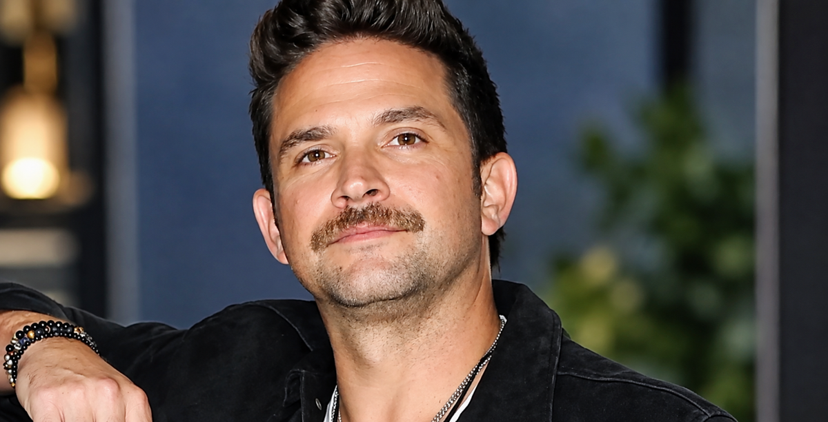 Days of Our Lives Star Brandon Barash Hit Rock Bottom?
