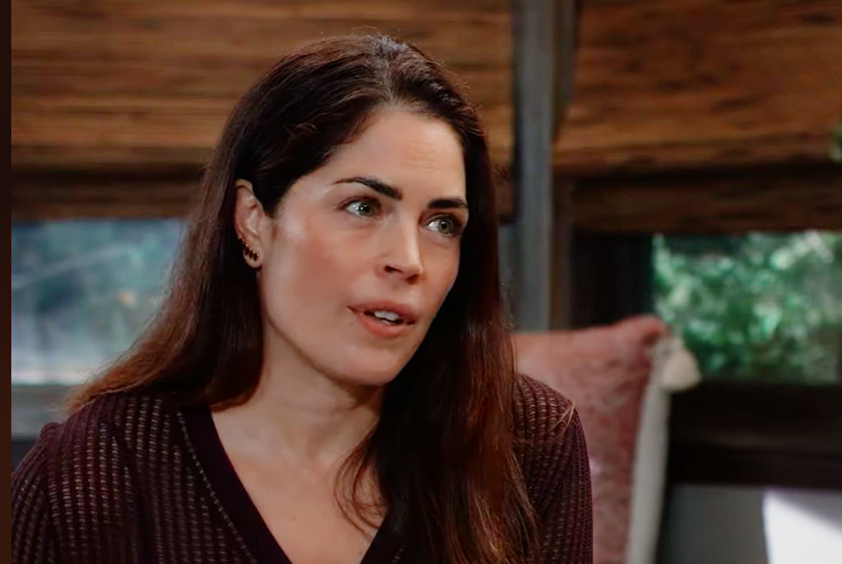 General Hospital Spoilers: Britt’s Getting Manipulated, Jude Knows Doctor’s Delilah & Phoebe Connection?