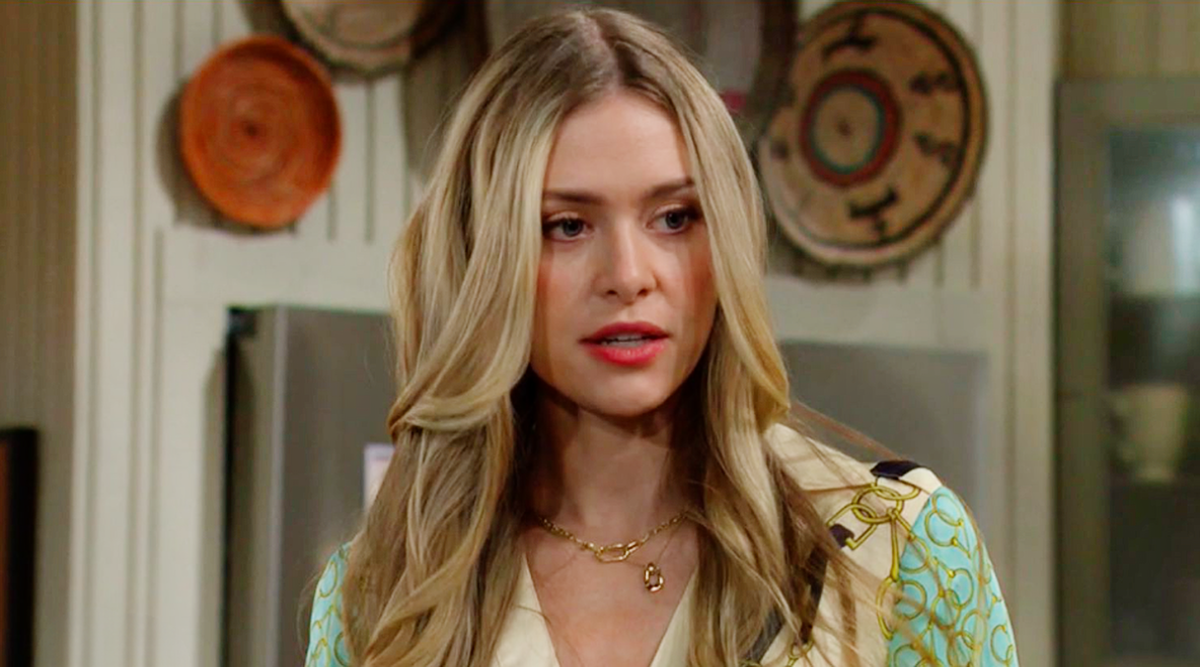 The Young And The Restless Spoilers: Claire Turns Into Aunt Jordan After Vyle Affair Exposed?