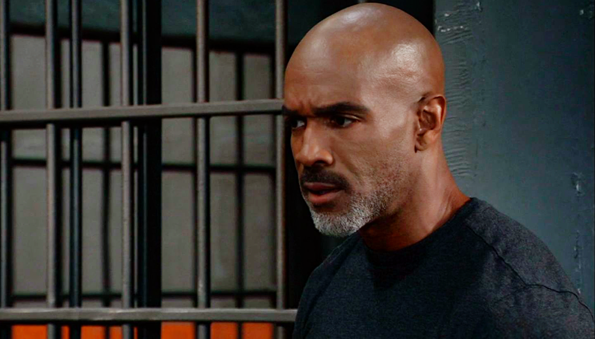 General Hospital Spoilers: Will Curtis Take Down Drew When The Attack Truth Comes Out?