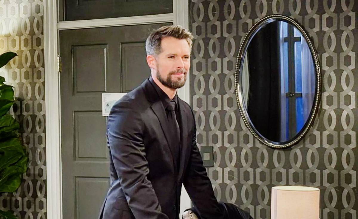 Days Of Our Lives Spoilers: Dominic's Real Father Shocker, Marlena's Hidden Past And Stefano's Biggest Lie?